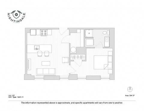 144 State Street Studio-2 Beds Apartment for Rent - Photo Gallery 38